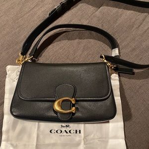Coach Tabby Shoulder Bag 26